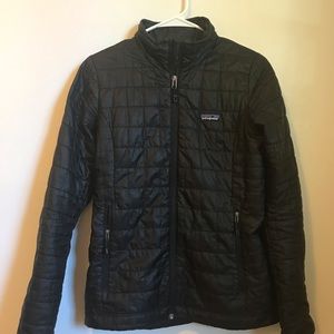 Patagonia Nano Puff Jacket - XS